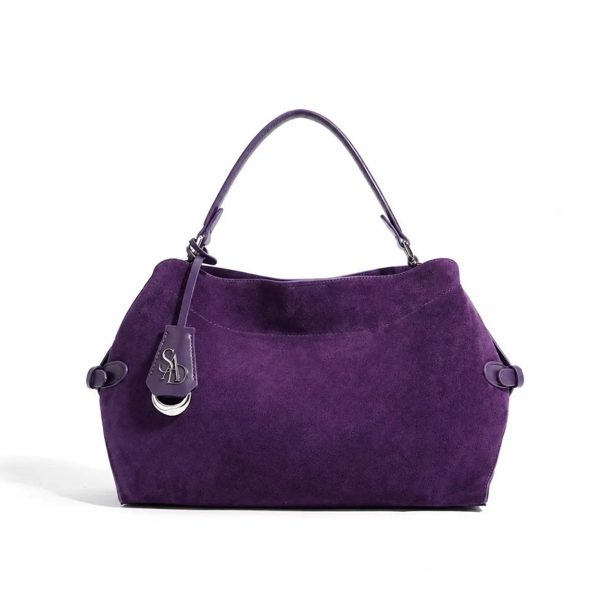 Grang KLASI Daim violet