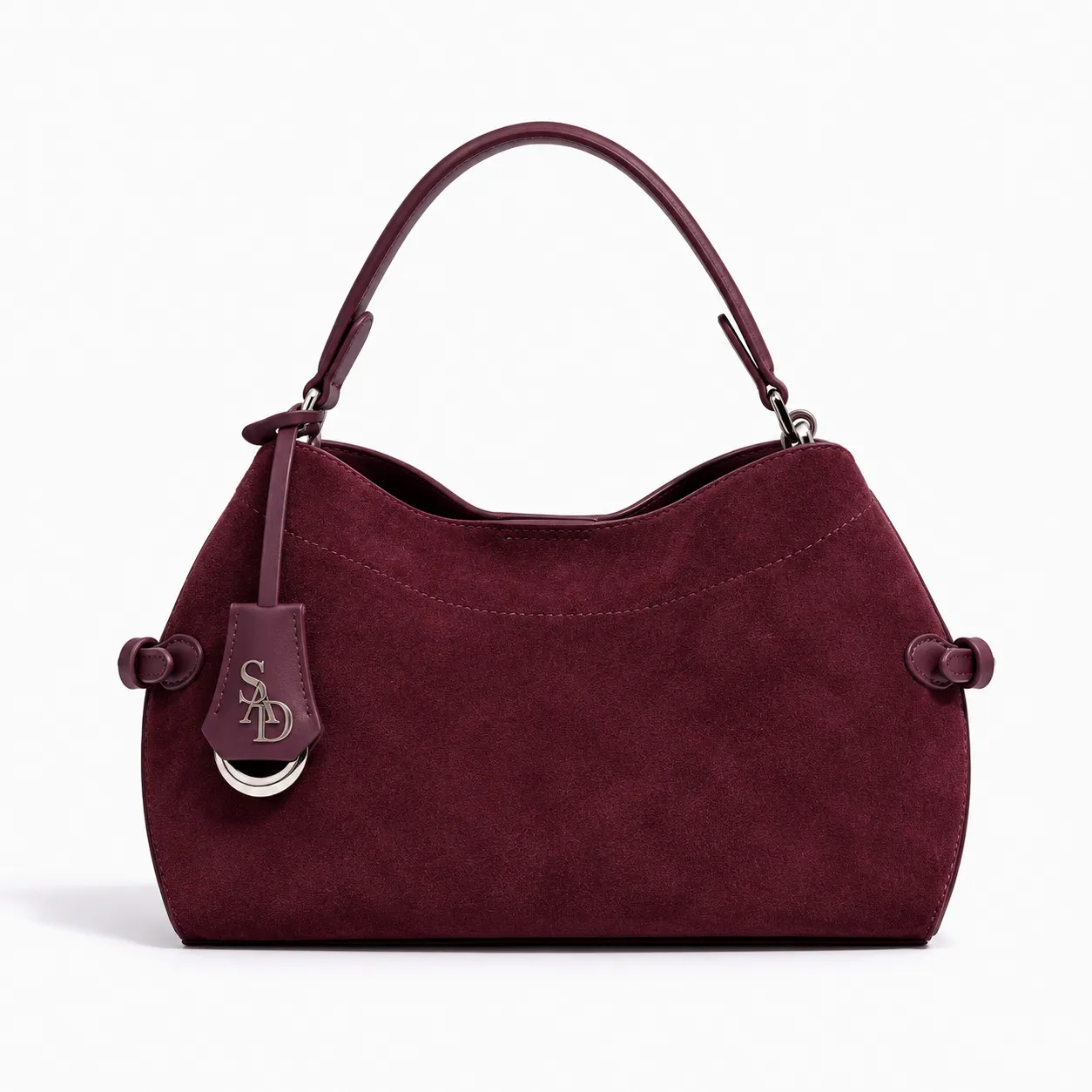Mini KLASI violet cassis