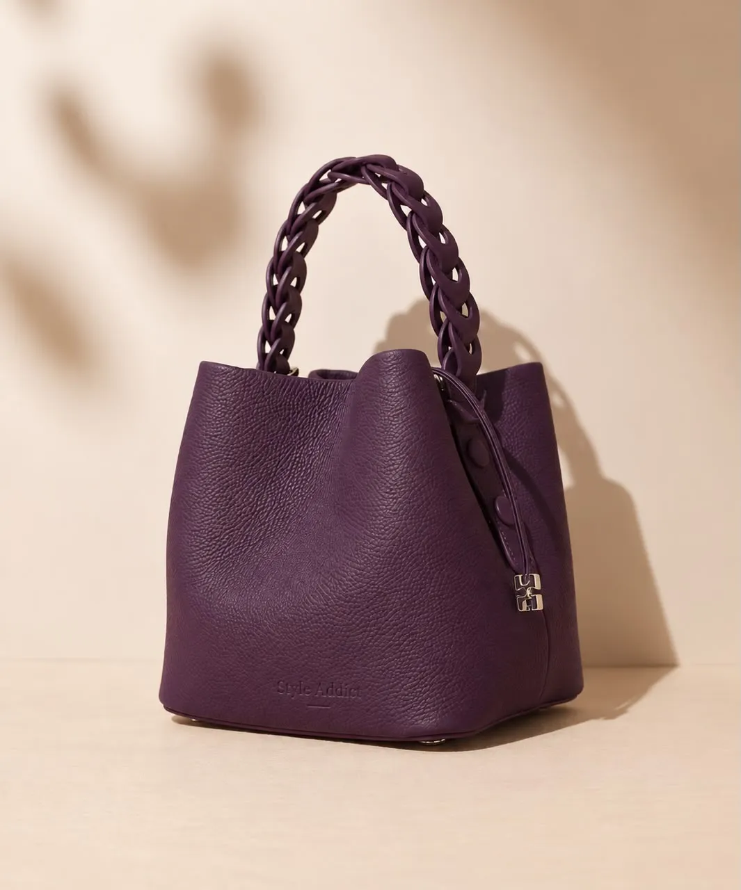 TIFERET anemone violette